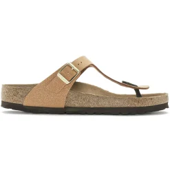Dames Birkenstock Teensandalen En -Slippers-Gizeh Veganistisch