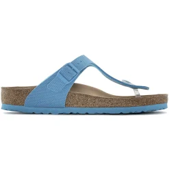 Dames Birkenstock Teensandalen En -Slippers-Gizeh Veganistisch