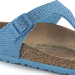 Dames Birkenstock Teensandalen En -Slippers-Gizeh Veganistisch