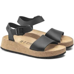 Dames Birkenstock Plateau-Glenda