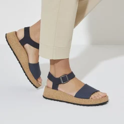 Dames Birkenstock Plateau-Glenda