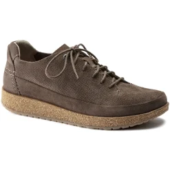 Heren Birkenstock Veterschoenen-Honnef Light