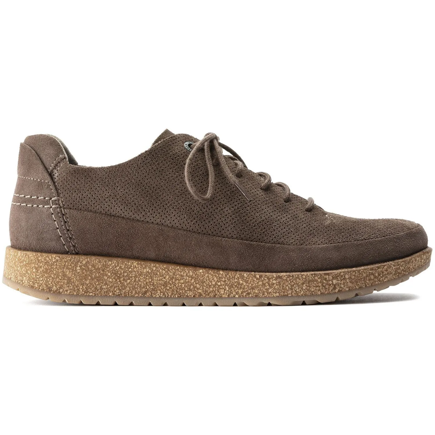 Heren Birkenstock Veterschoenen-Honnef Light