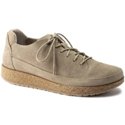 Heren Birkenstock Veterschoenen-Honnef Light
