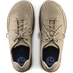 Heren Birkenstock Veterschoenen-Honnef Light