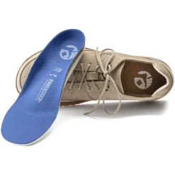 Heren Birkenstock Veterschoenen-Honnef Light