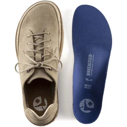 Heren Birkenstock Veterschoenen-Honnef Light