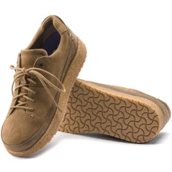 Heren Birkenstock Veterschoenen-Honnef Low