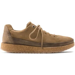 Heren Birkenstock Veterschoenen-Honnef Low