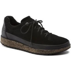 Heren Birkenstock Veterschoenen-Honnef Low