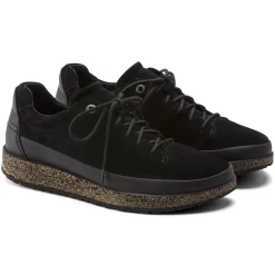 Heren Birkenstock Veterschoenen-Honnef Low