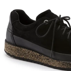 Heren Birkenstock Veterschoenen-Honnef Low