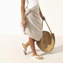 Heren Birkenstock Badslippers-Honolulu