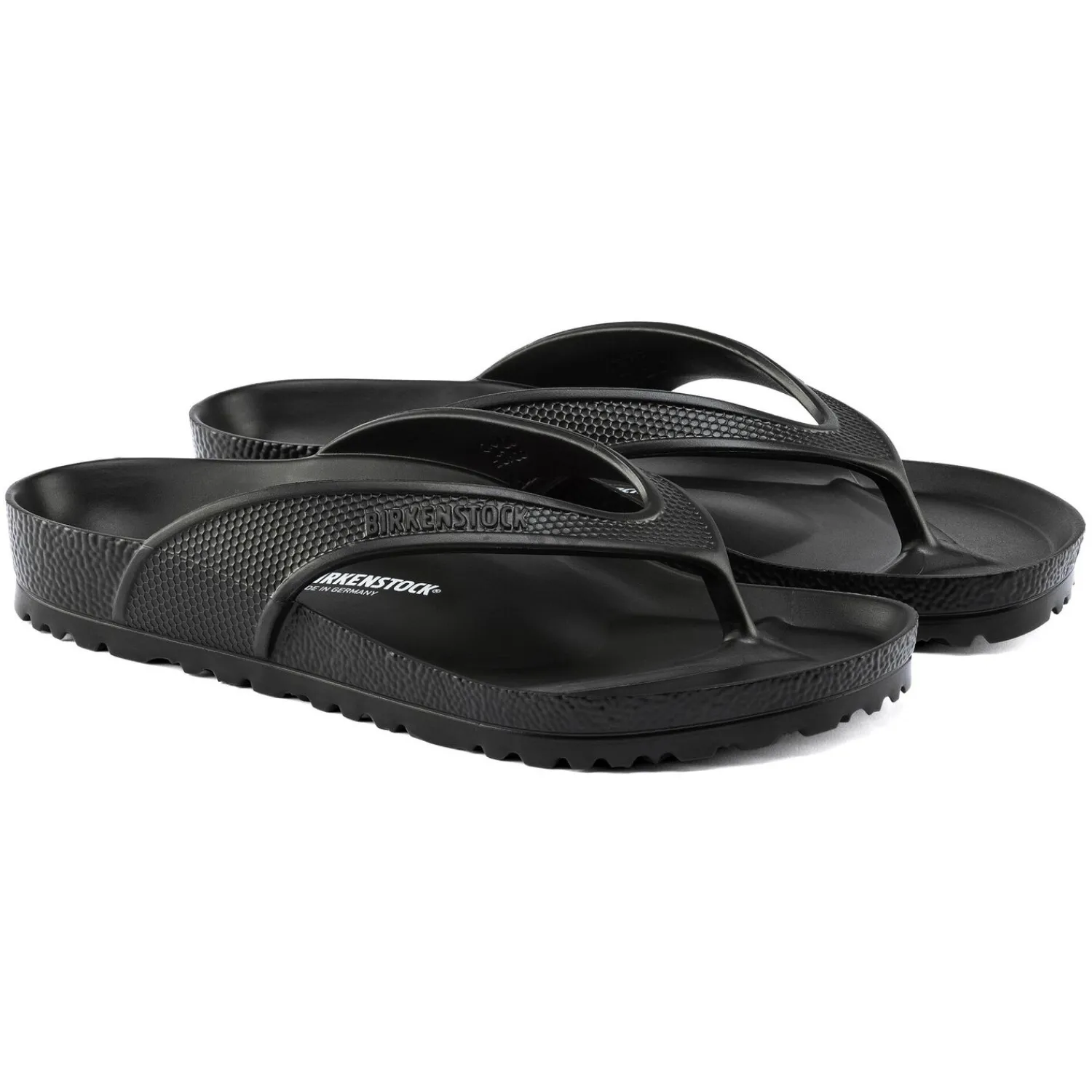 Heren Birkenstock Badslippers-Honolulu
