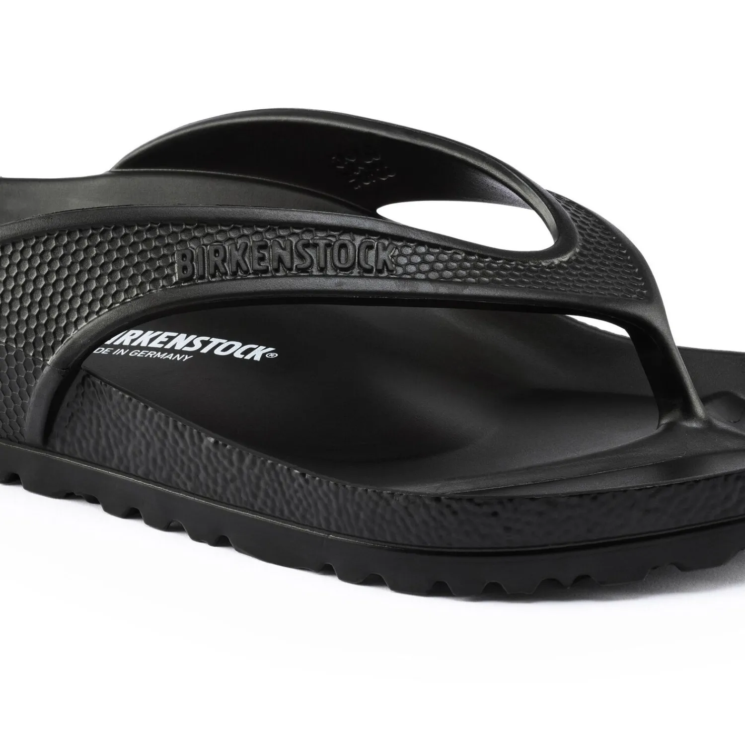 Heren Birkenstock Badslippers-Honolulu