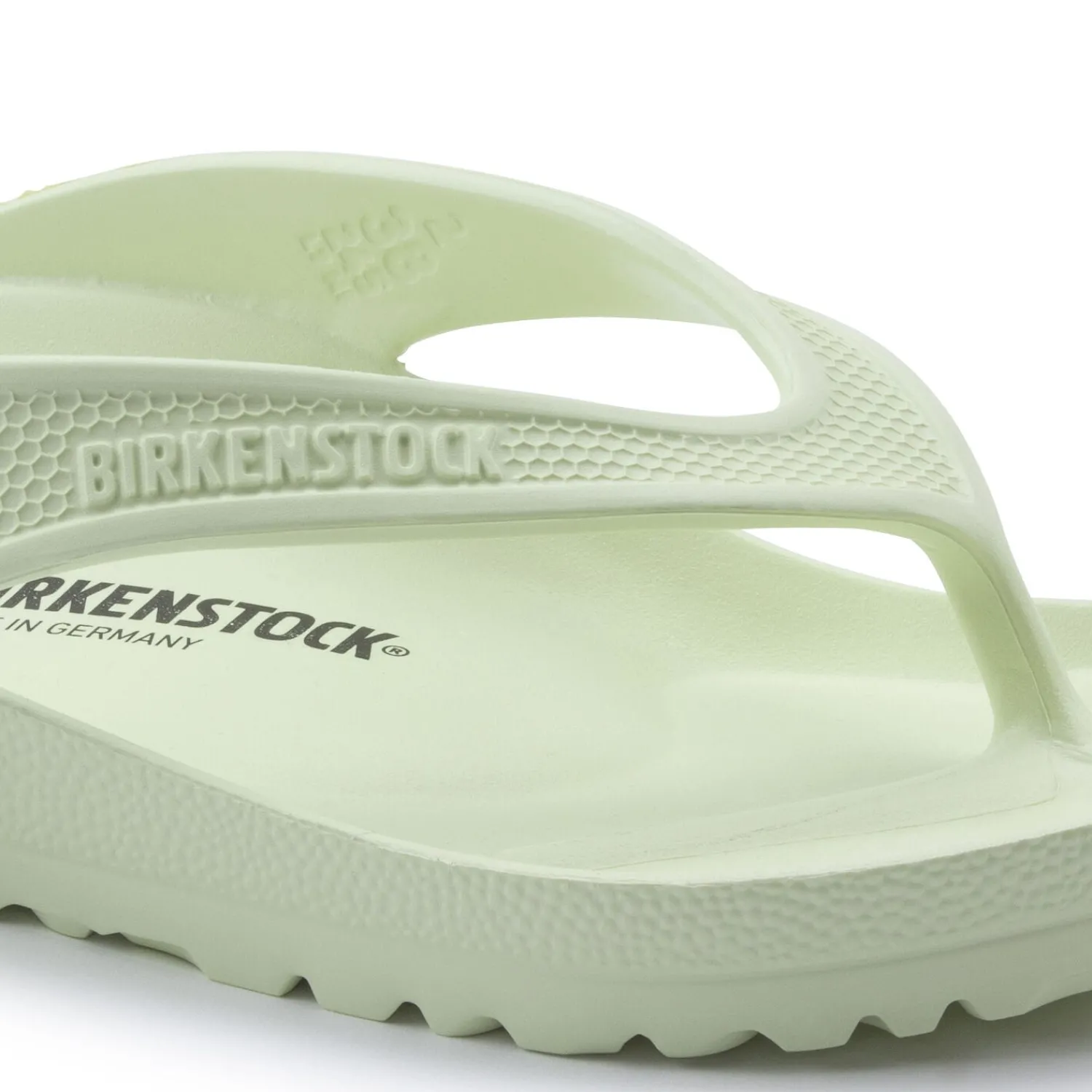 Heren Birkenstock Badslippers-Honolulu