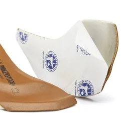 Dames Birkenstock Inlegzolen-Insole Pelotte