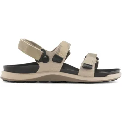 Dames Birkenstock Met Hielriem-Kalahari Dames
