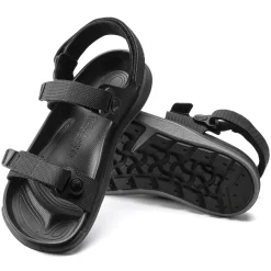Dames Birkenstock Met Hielriem-Kalahari Dames