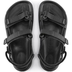 Dames Birkenstock Met Hielriem-Kalahari Dames