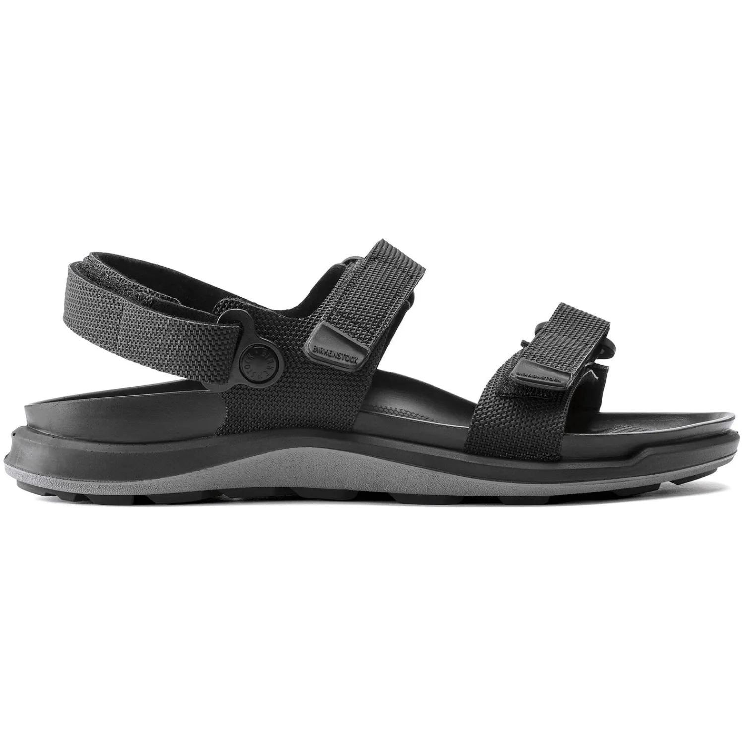 Dames Birkenstock Met Hielriem-Kalahari Dames