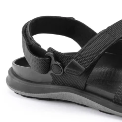 Dames Birkenstock Met Hielriem-Kalahari Dames