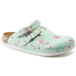 Dames Birkenstock Klompen En Muilen-Kay Sl