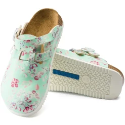 Dames Birkenstock Klompen En Muilen-Kay Sl