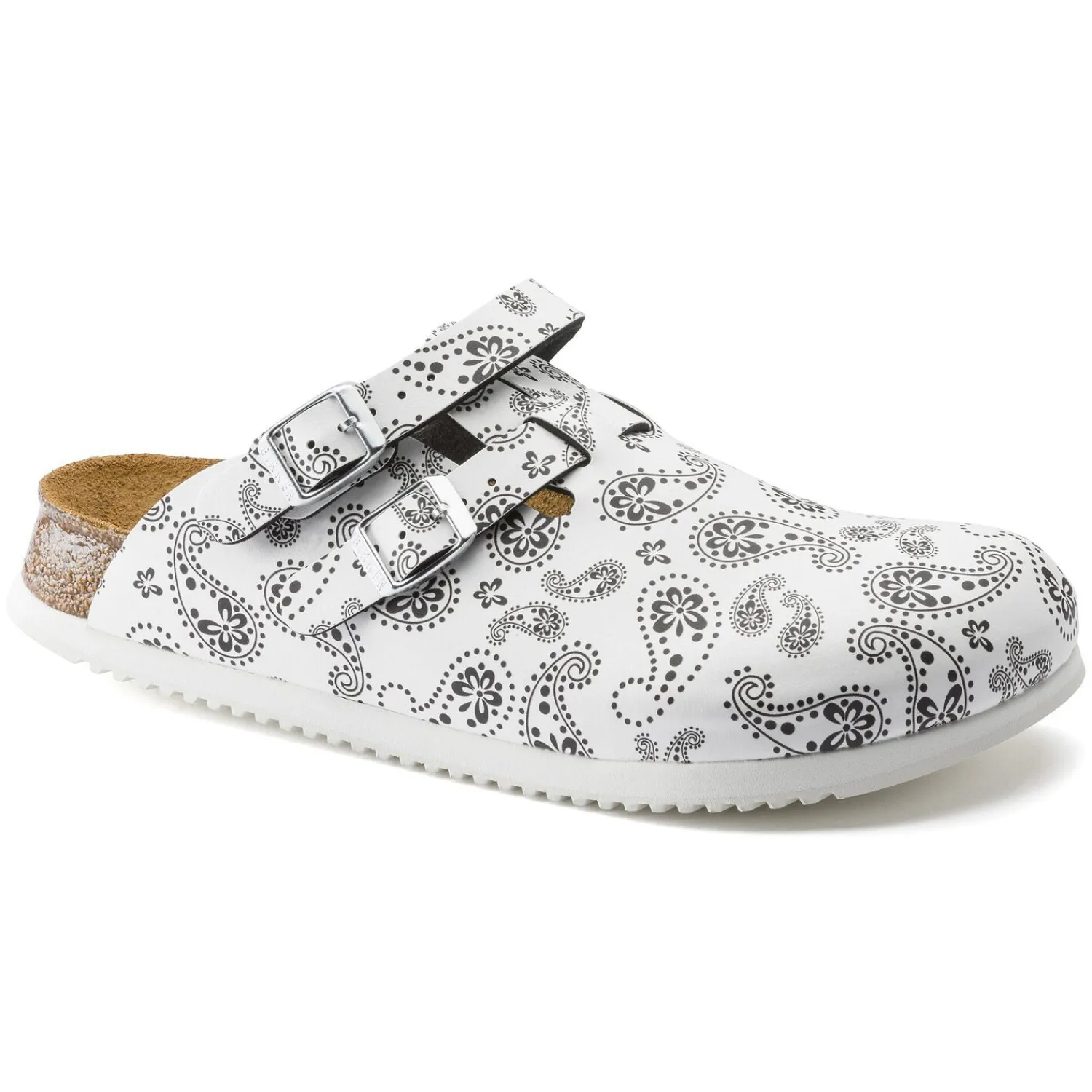 Dames Birkenstock Klompen En Muilen-Kay Sl