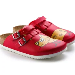 Dames Birkenstock Klompen En Muilen-Kay Sl