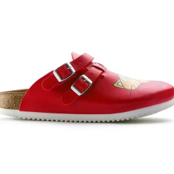 Dames Birkenstock Klompen En Muilen-Kay Sl