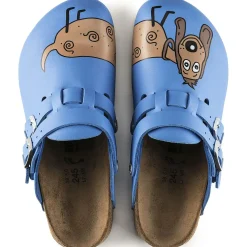 Dames Birkenstock Klompen En Muilen-Kay Sl