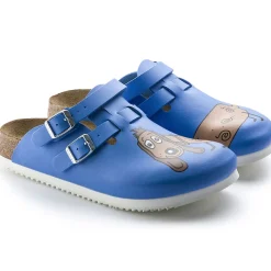 Dames Birkenstock Klompen En Muilen-Kay Sl