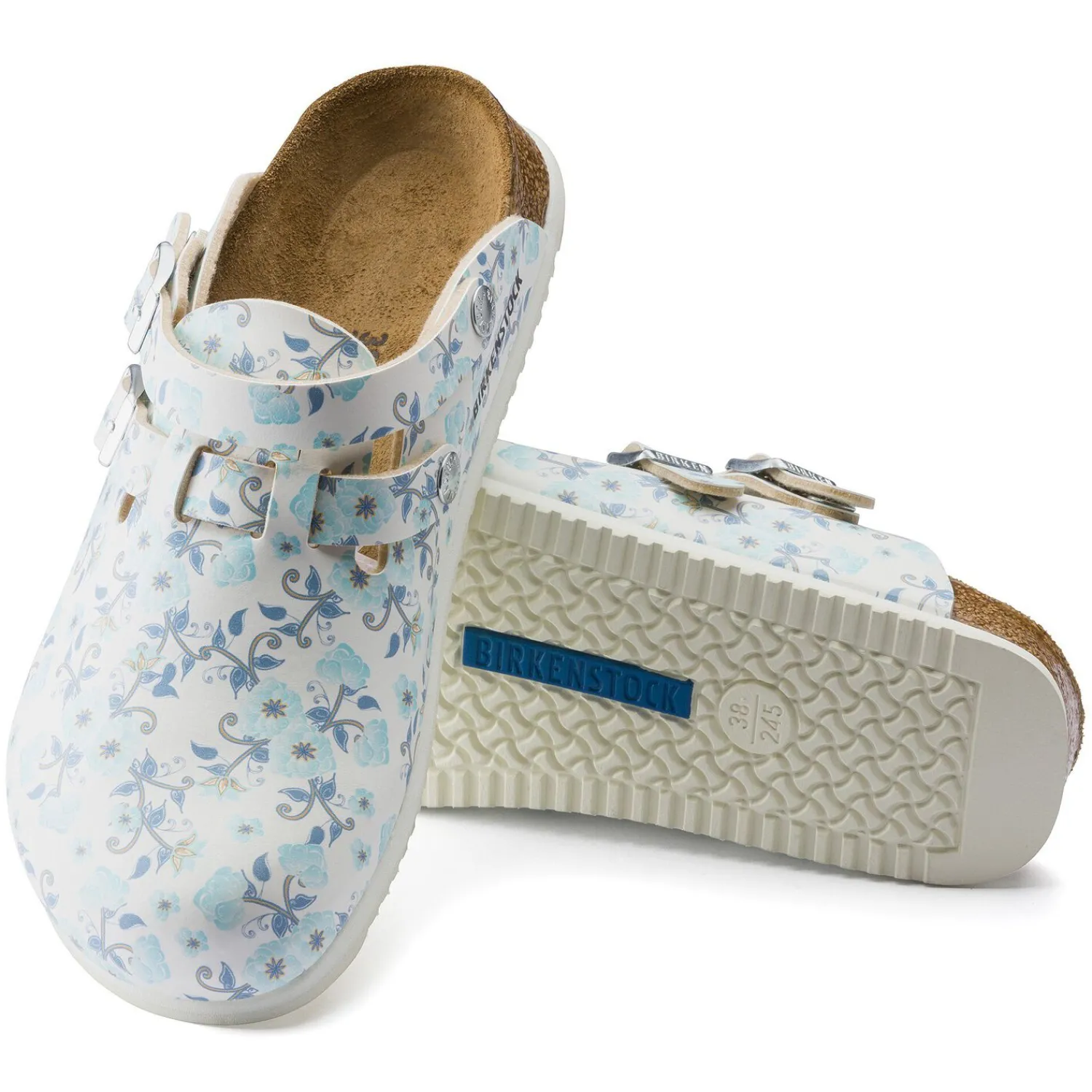 Dames Birkenstock Klompen En Muilen-Kay Sl
