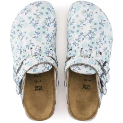 Dames Birkenstock Klompen En Muilen-Kay Sl