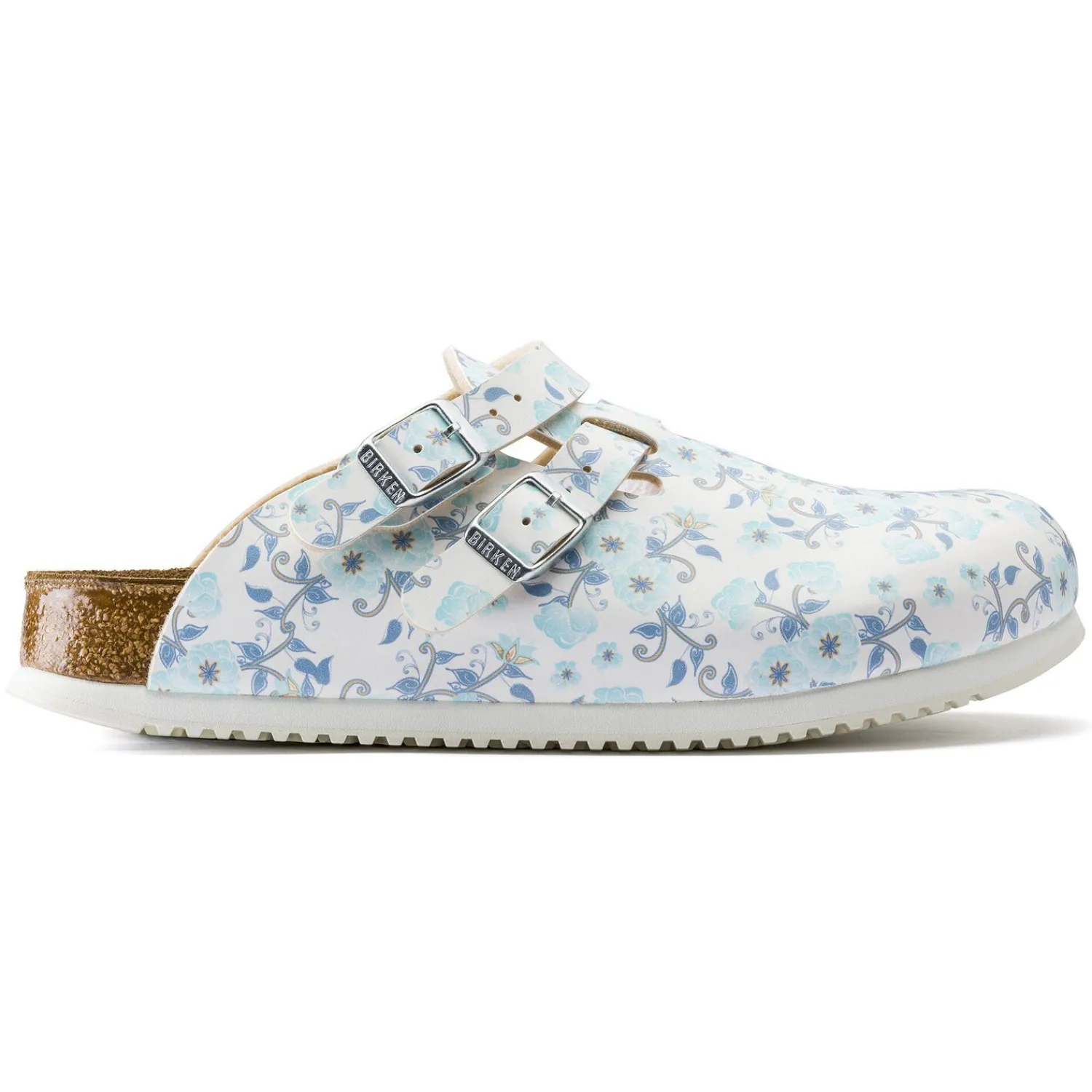 Dames Birkenstock Klompen En Muilen-Kay Sl