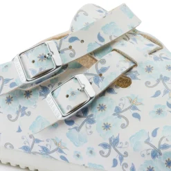 Dames Birkenstock Klompen En Muilen-Kay Sl