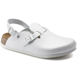 Heren Birkenstock Klompen En Muilen-Kay Sl