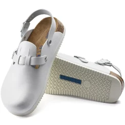 Heren Birkenstock Klompen En Muilen-Kay Sl