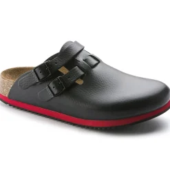 Heren Birkenstock Klompen En Muilen-Kay Sl Zacht Voetbed