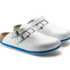 Heren Birkenstock Klompen En Muilen-Kay Sl Zacht Voetbed