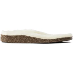 Kinderen Birkenstock Wisselvoetbedden-Kids Lamsvel Voetbed Zermatt