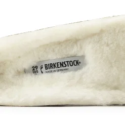 Kinderen Birkenstock Wisselvoetbedden-Kids Lamsvel Voetbed Zermatt