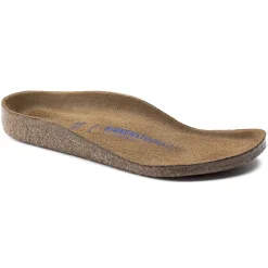 Kinderen Birkenstock Wisselvoetbedden-Kids Zacht Voetbed Zermatt