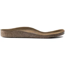 Kinderen Birkenstock Wisselvoetbedden-Kids Zacht Voetbed Zermatt