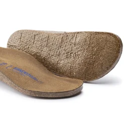 Kinderen Birkenstock Wisselvoetbedden-Kids Zacht Voetbed Zermatt