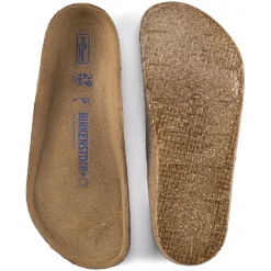 Kinderen Birkenstock Wisselvoetbedden-Kids Zacht Voetbed Zermatt