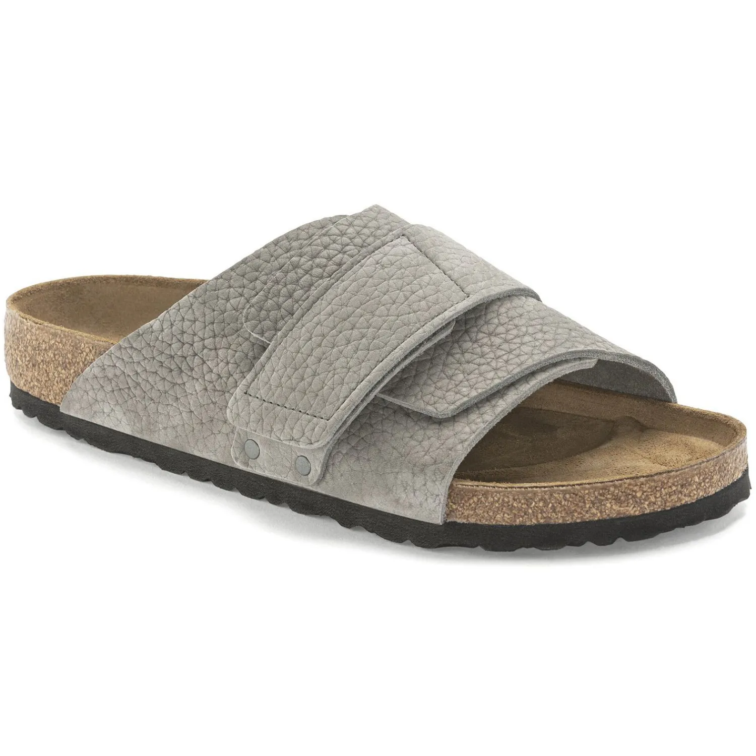 Heren Birkenstock Een Riem-Kyoto