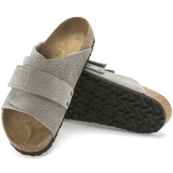 Heren Birkenstock Een Riem-Kyoto