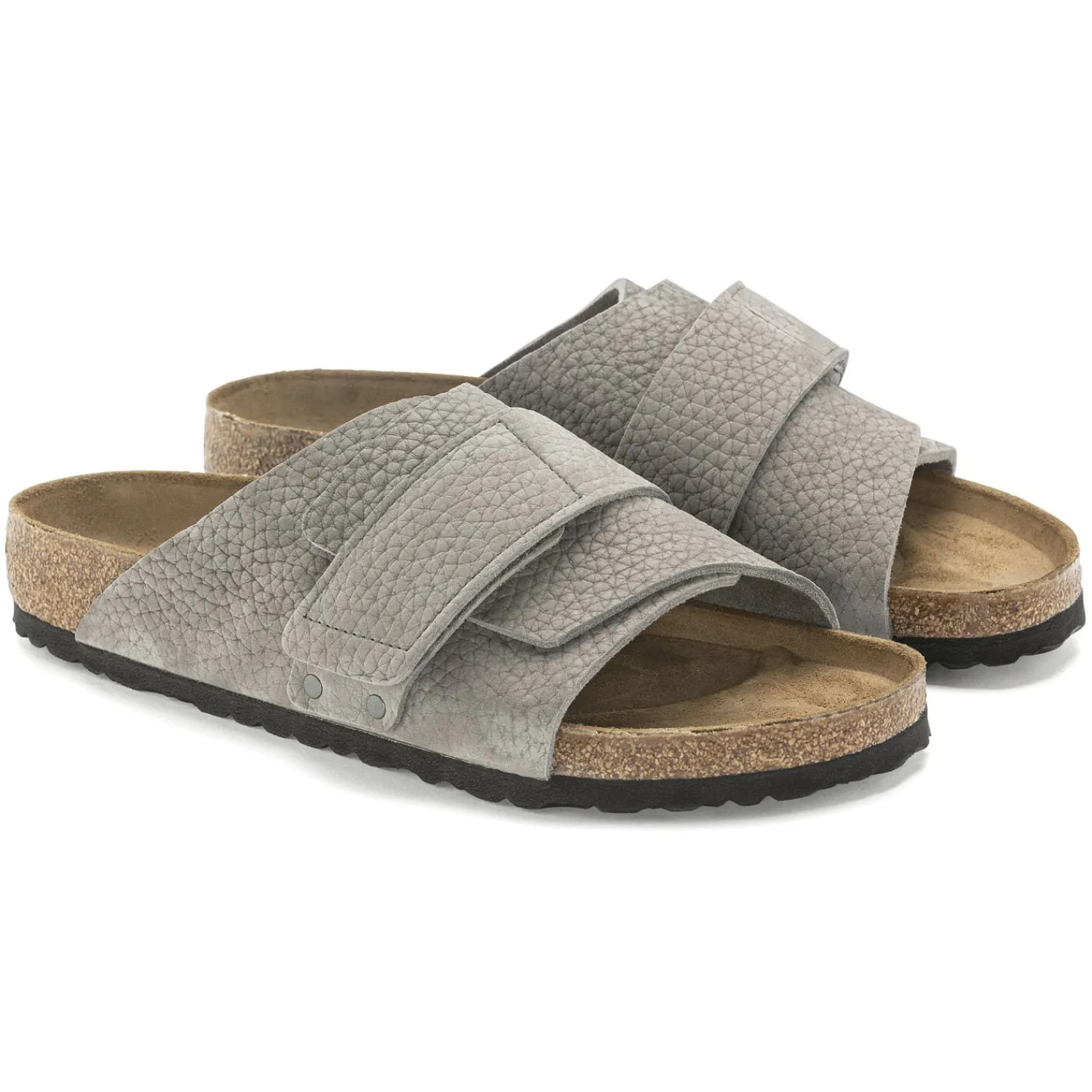 Heren Birkenstock Een Riem-Kyoto